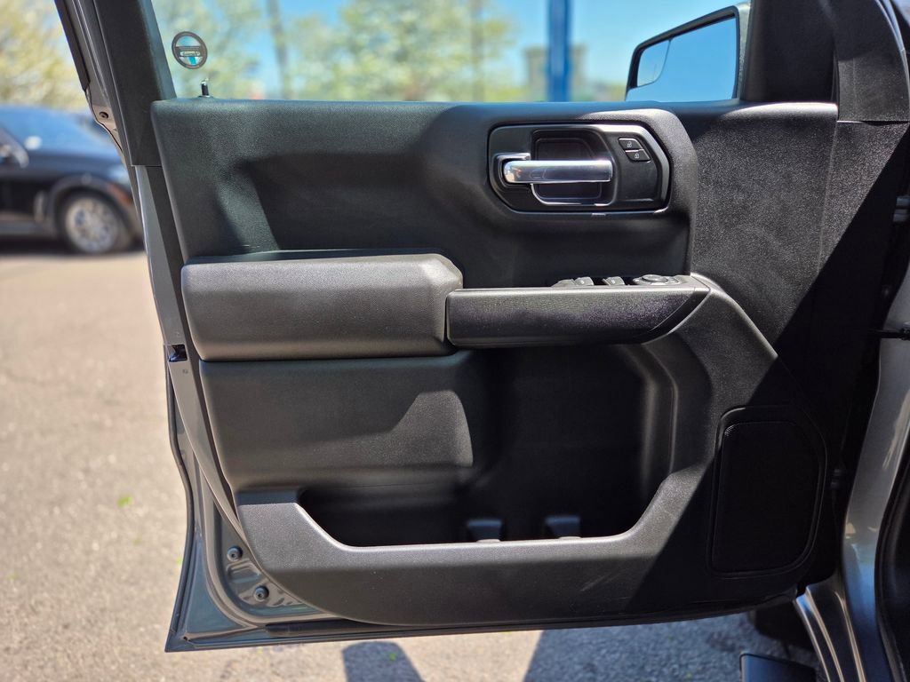 Used 2020 GMC Sierra 1500 4x4 Double Cab image 13