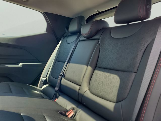 New 2027 Chevrolet Bolt RS w/ Technology Package FWD image 9