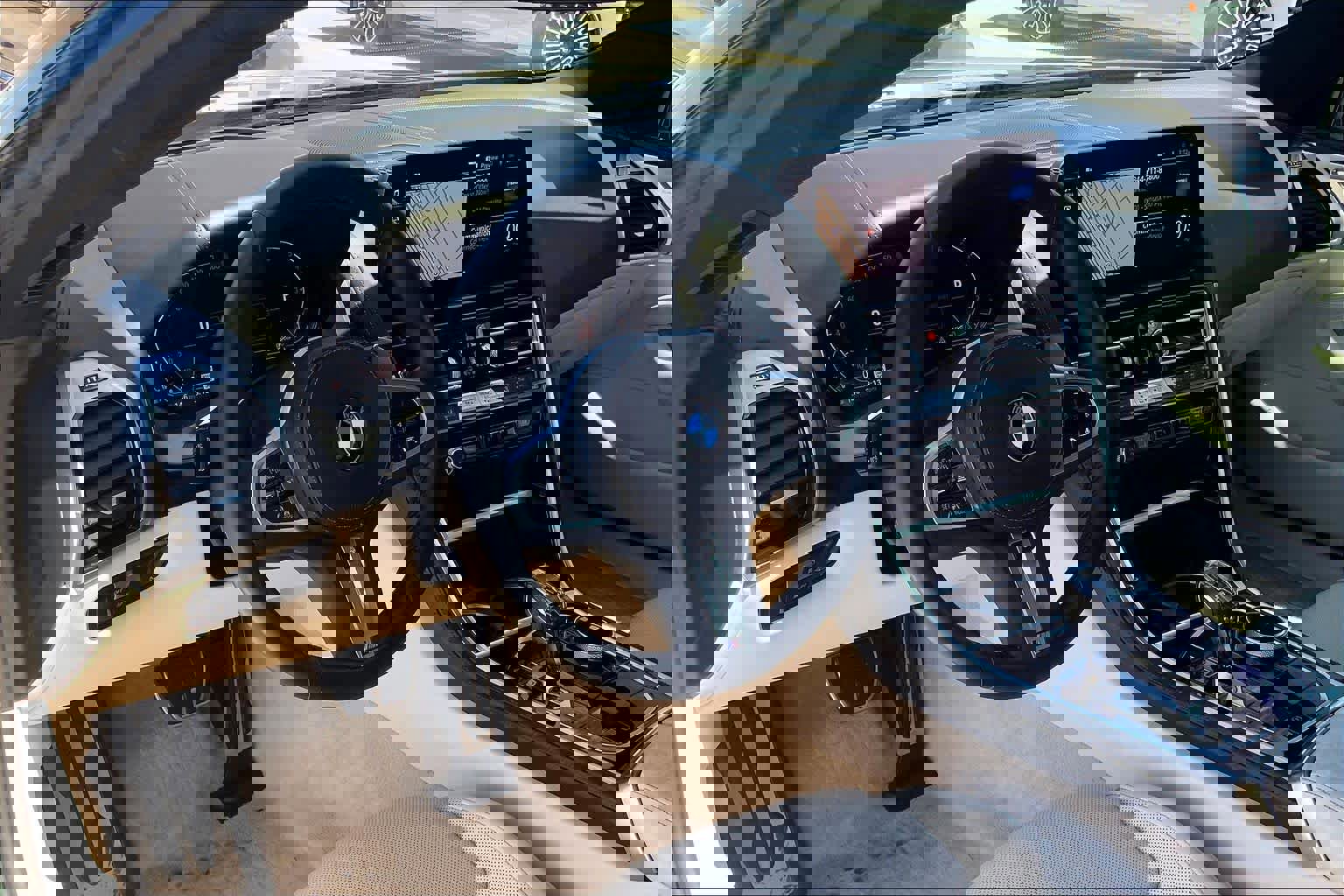 Used 2023 BMW 840i Coupe RWD image 15