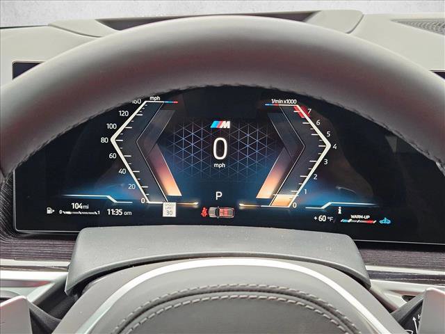 New 2026 BMW X5 sDrive40i w/ M Sport Package image 11