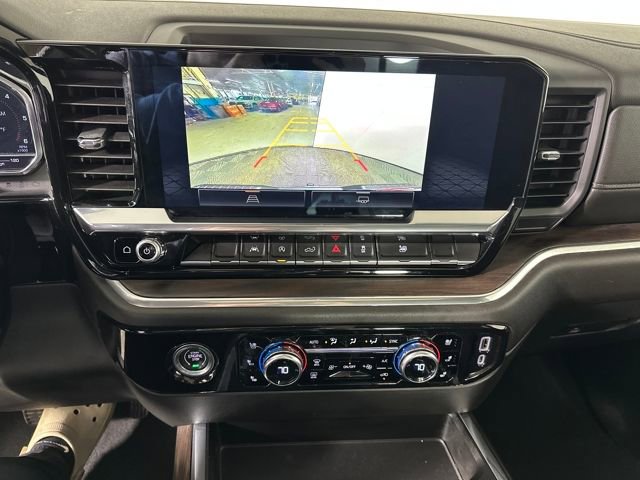 Used 2023 GMC Sierra 1500 SLT w/ SLT Convenience Package image 22