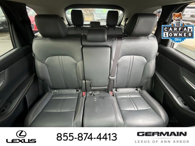Used 2025 MAZDA CX-90 3.3 Turbo w/ Preferred Package image 16