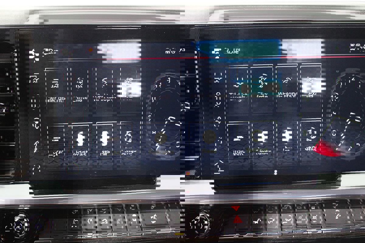 Used 2024 GMC Sierra 1500 Elevation w/ X31 Off-Road Package image 22