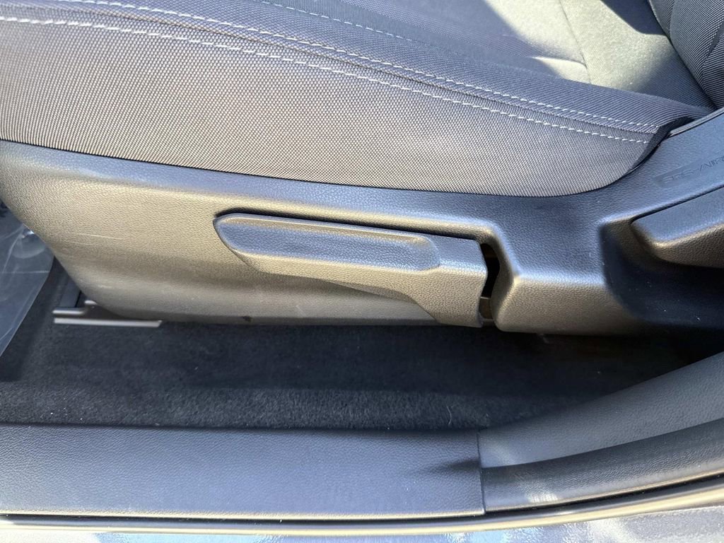 Certified 2024 Subaru Crosstrek 2.0i image 22