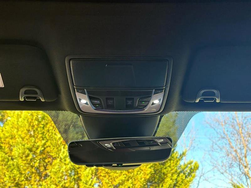 Used 2024 Acura MDX A-Spec image 32