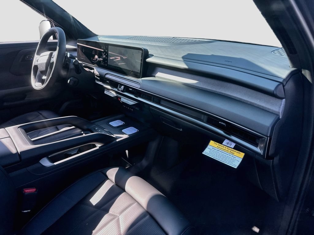 New 2027 Kia Telluride EX X-Line AWD/4WD image 31
