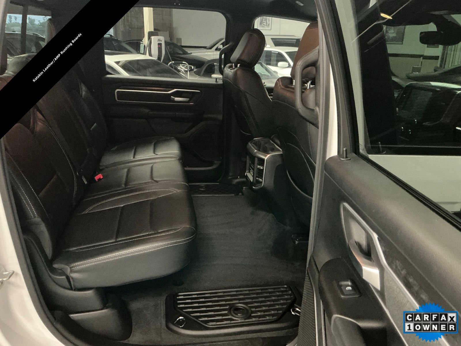 Used 2023 RAM 1500 Big Horn image 14