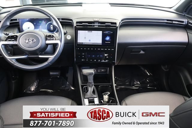 Used 2024 Hyundai Santa Cruz XRT AWD/4WD image 19