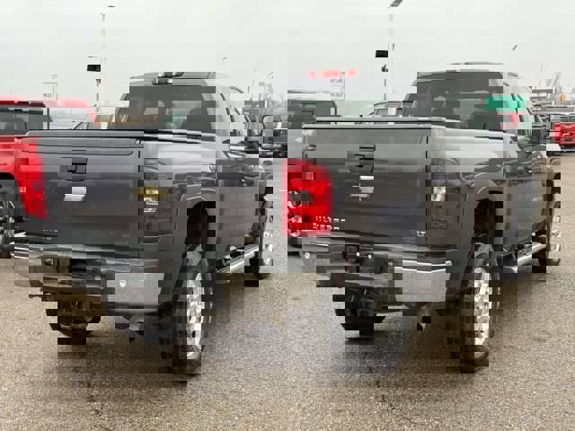 Used 2011 Chevrolet Silverado 2500 LT w/ Convenience Package image 5