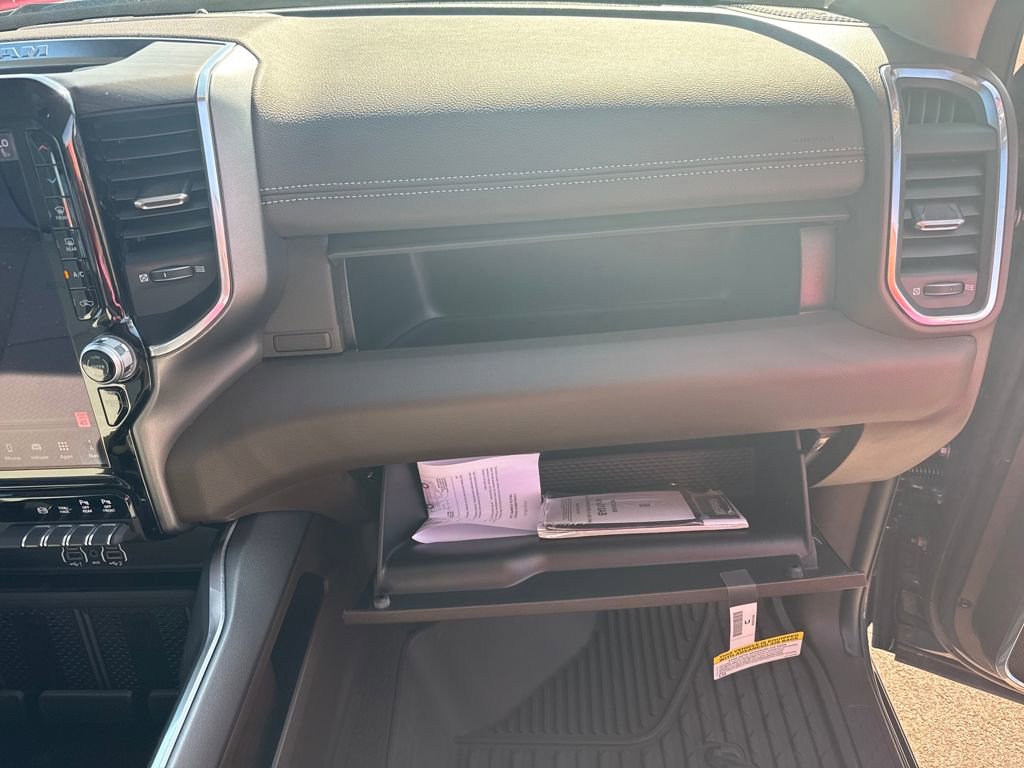 New 2026 RAM 3500 Laramie image 38