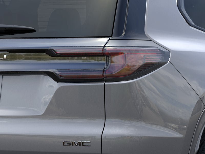 New 2027 GMC Acadia Denali Ultimate AWD/4WD image 11