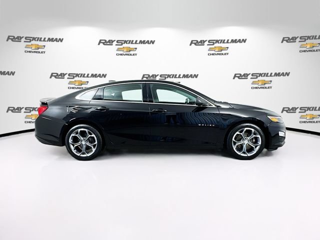 Used 2019 Chevrolet Malibu RS FWD image 8