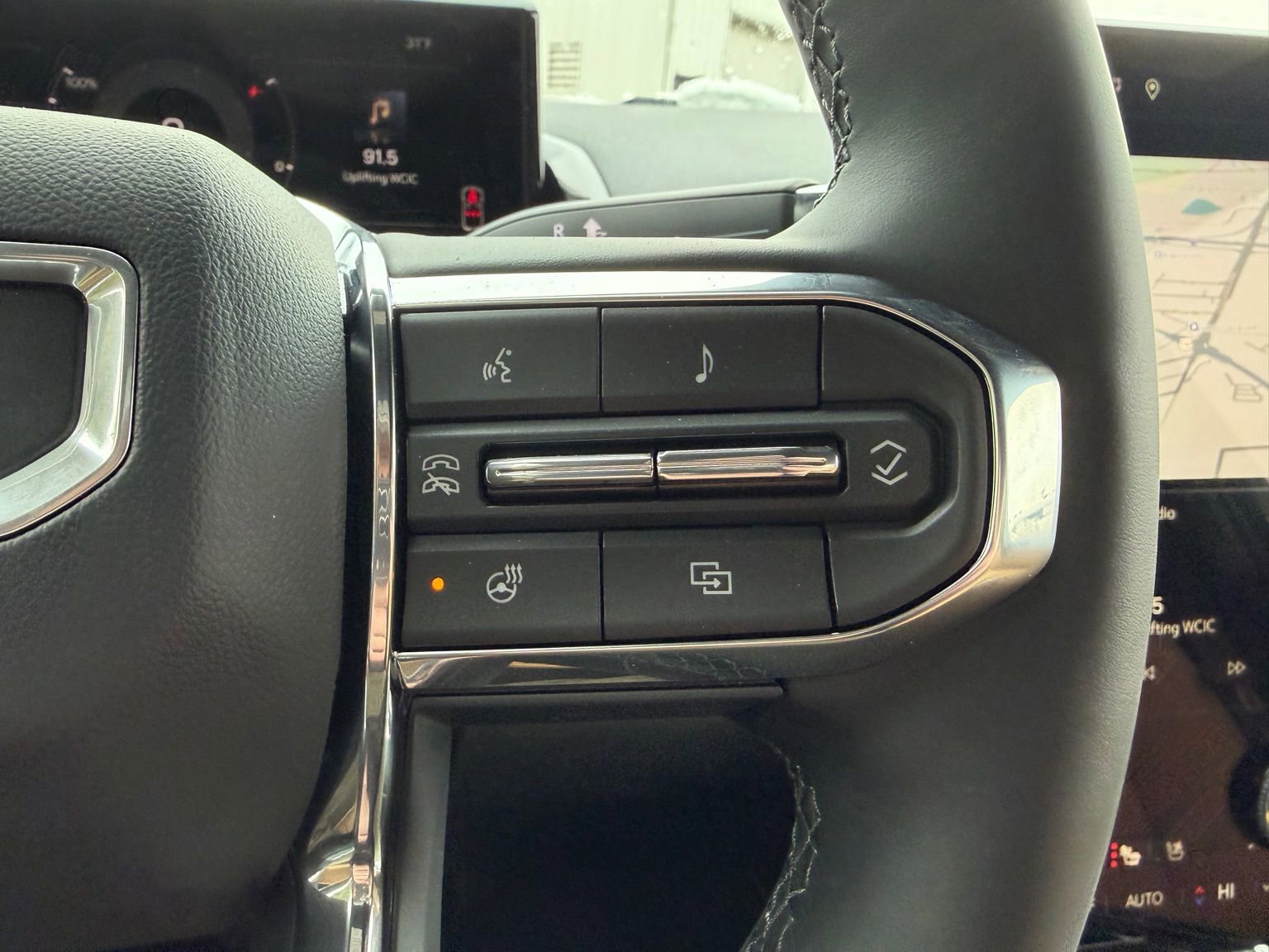 New 2026 GMC Sierra EV Denali image 15