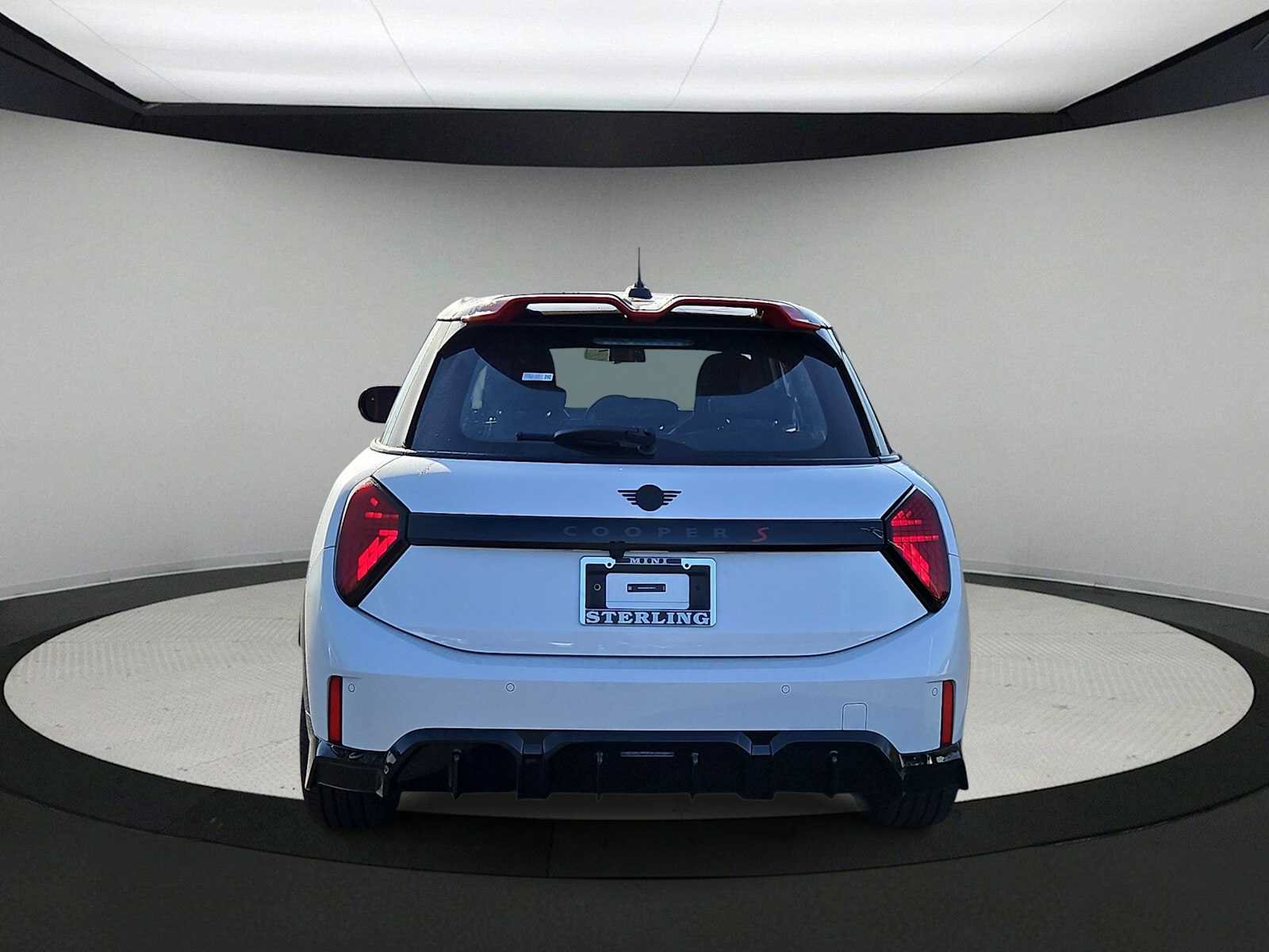 New 2026 MINI Cooper S FWD image 7