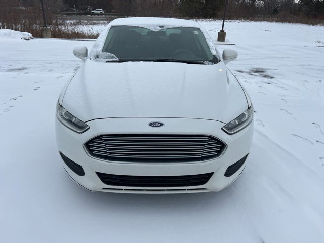 Used 2014 Ford Fusion SE image 6