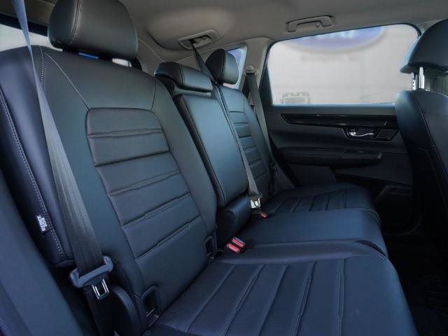 Used 2024 Honda CR-V EX-L image 23