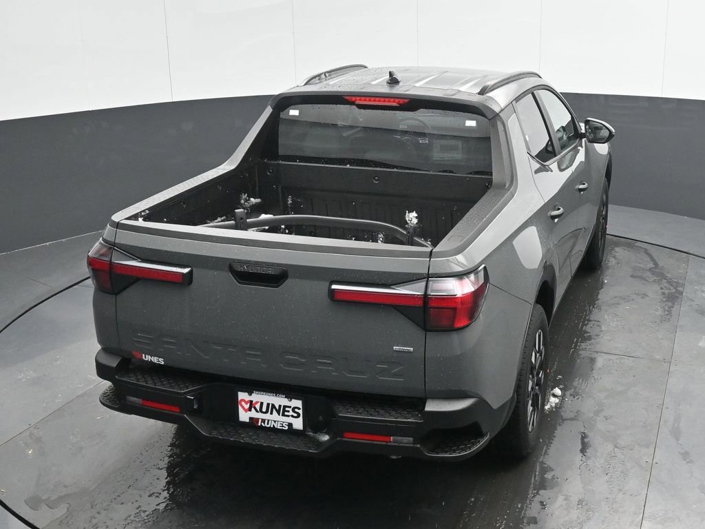 New 2026 Hyundai Santa Cruz SEL image 32
