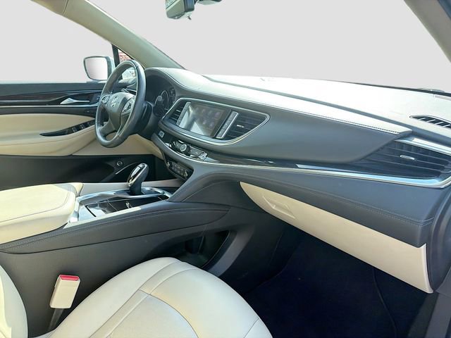 Used 2021 Buick Enclave Premium w/ Surround and Sites Package image 15