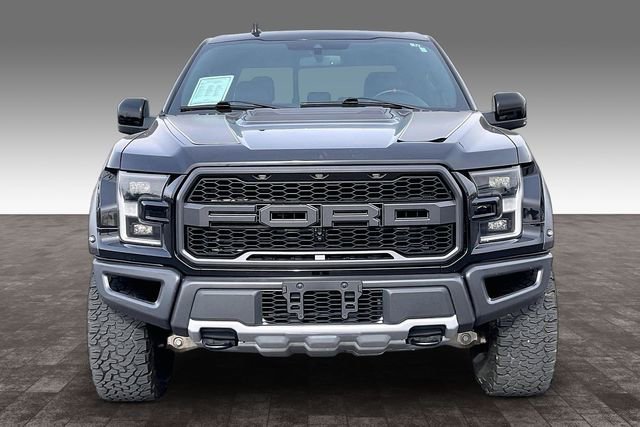Used 2020 Ford F150 Raptor w/ Equipment Group 802A Luxury image 3
