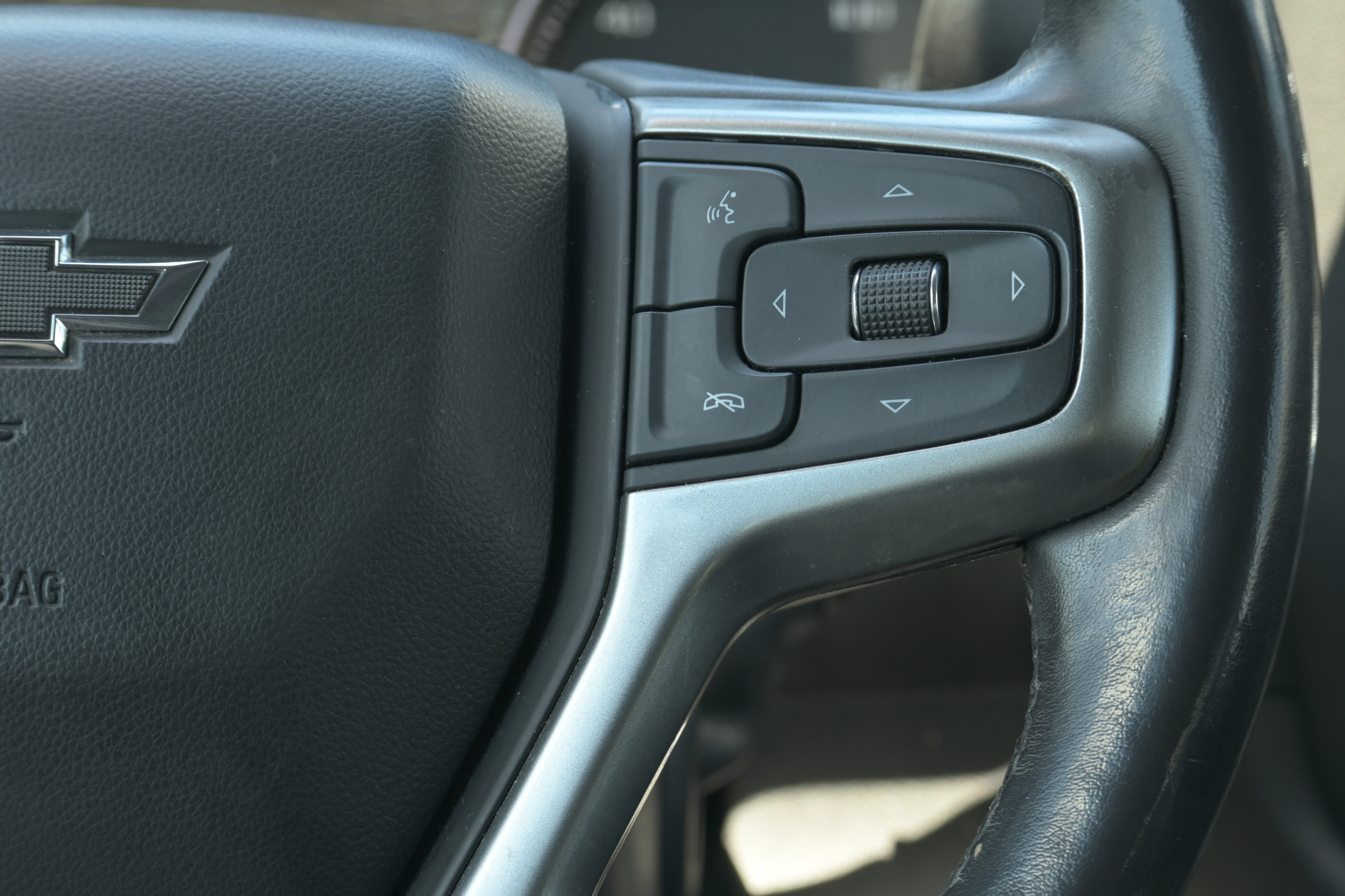 Used 2019 Chevrolet Silverado 1500 RST w/ All-Star Edition image 23