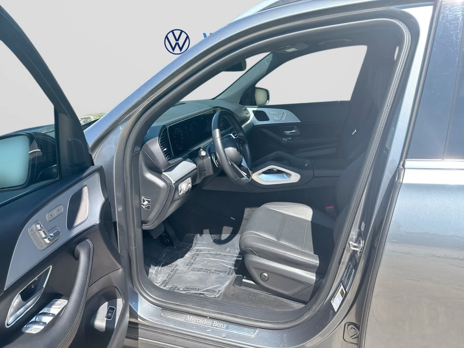 Used 2024 Mercedes-Benz GLE 450 4MATIC image 9