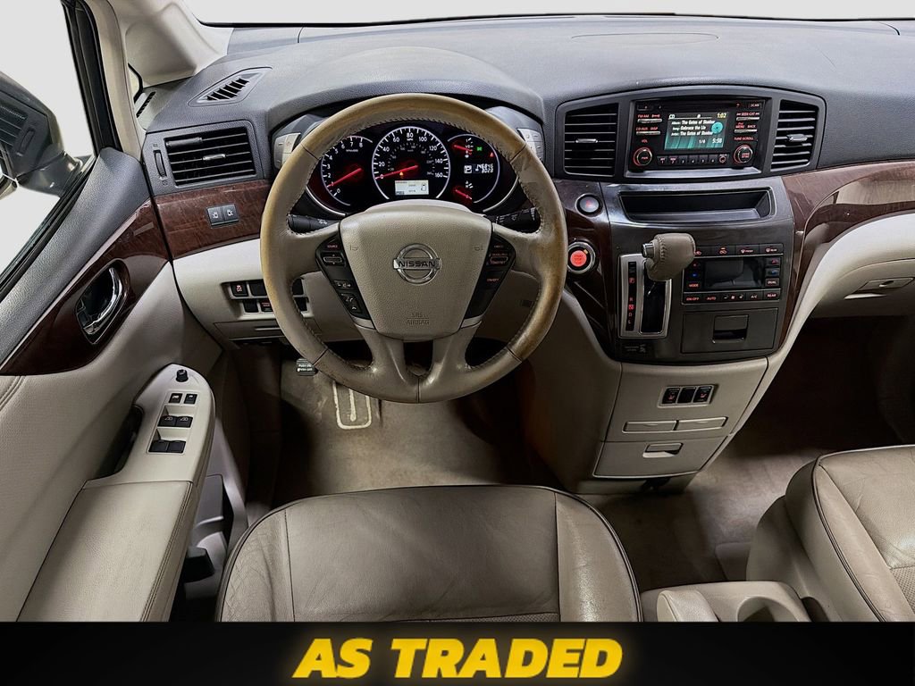Used 2013 Nissan Quest SL image 21