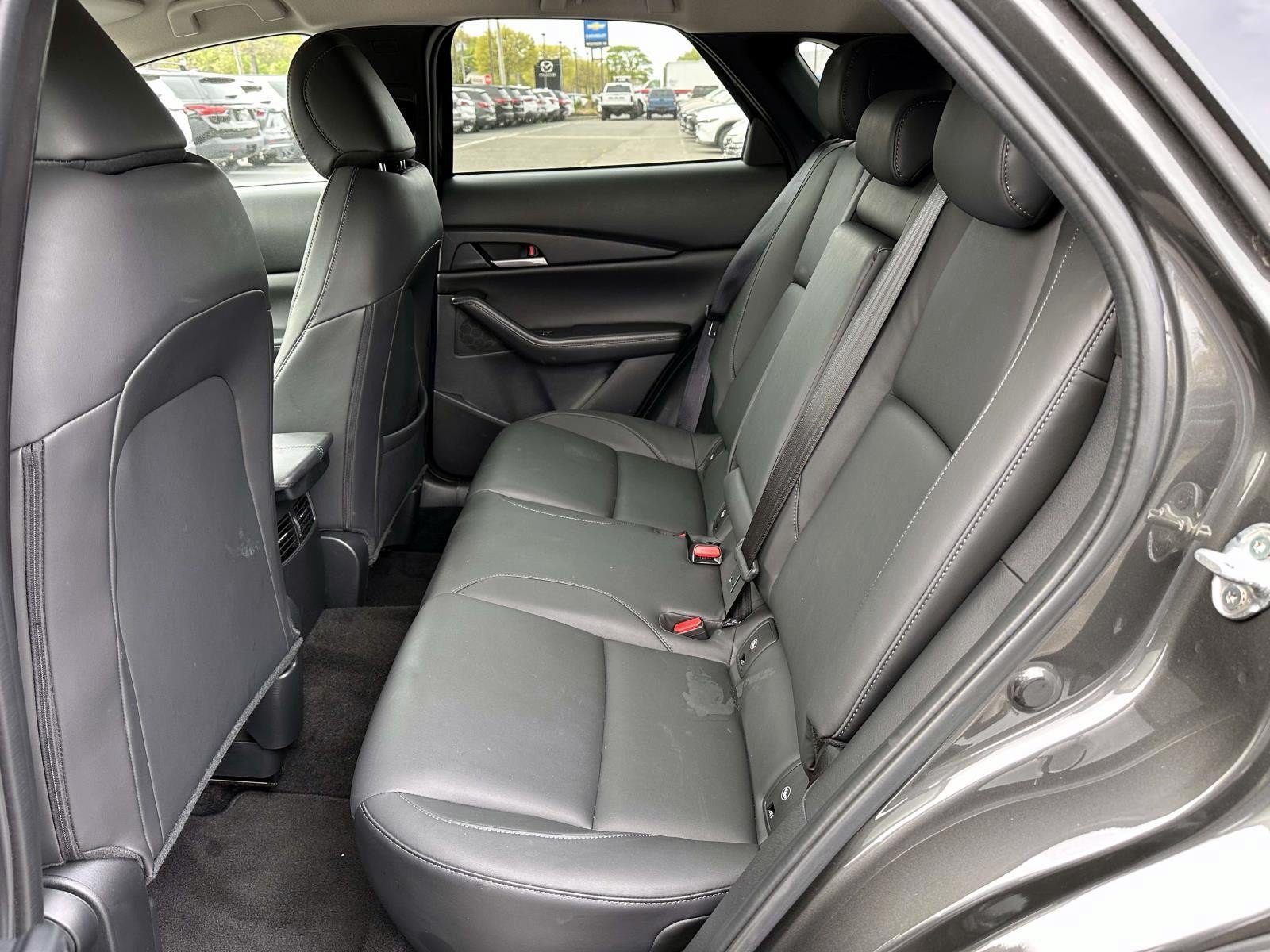 Used 2023 MAZDA CX-30 AWD 2.5 S w/ Select Package image 12