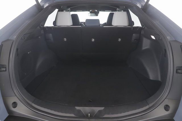 Used 2023 Subaru Solterra Limited image 27