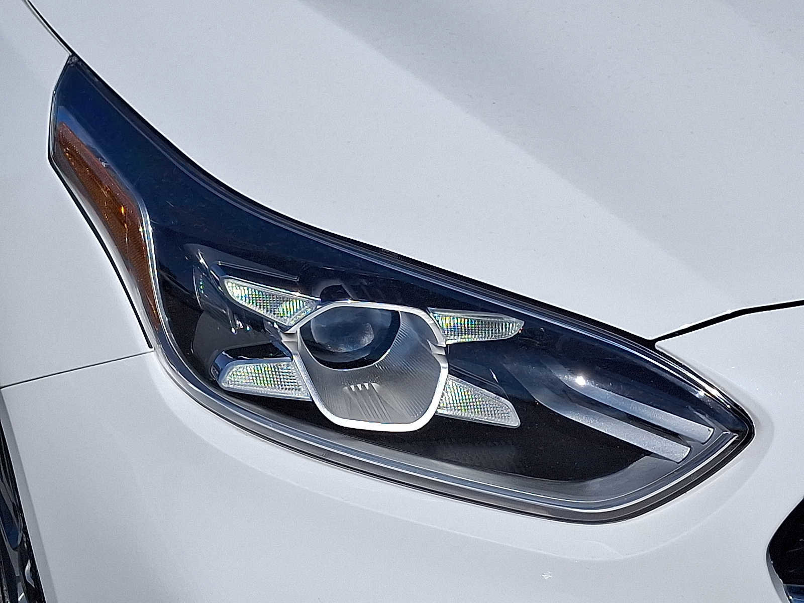 Used 2019 Kia Forte S w/ S Premium Package FWD image 10