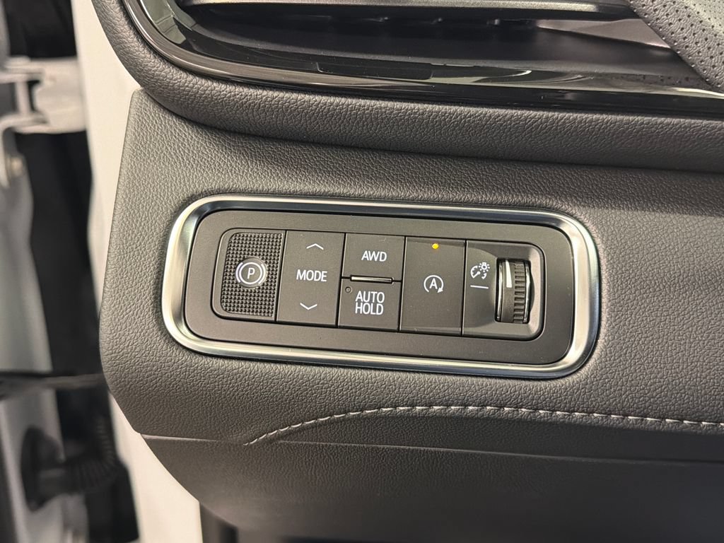 New 2027 Buick Enclave Preferred w/ Power Package AWD/4WD image 30