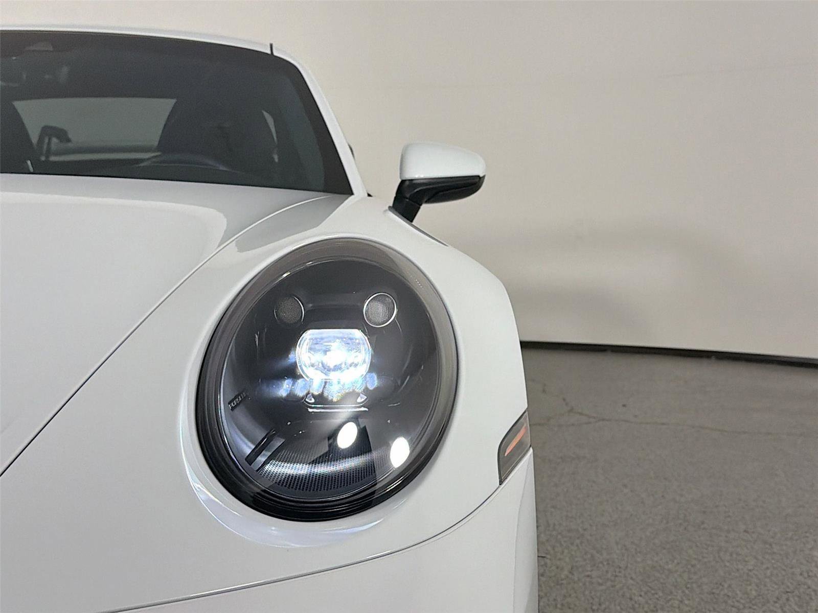 Certified 2022 Porsche 911 GT3 RWD image 15