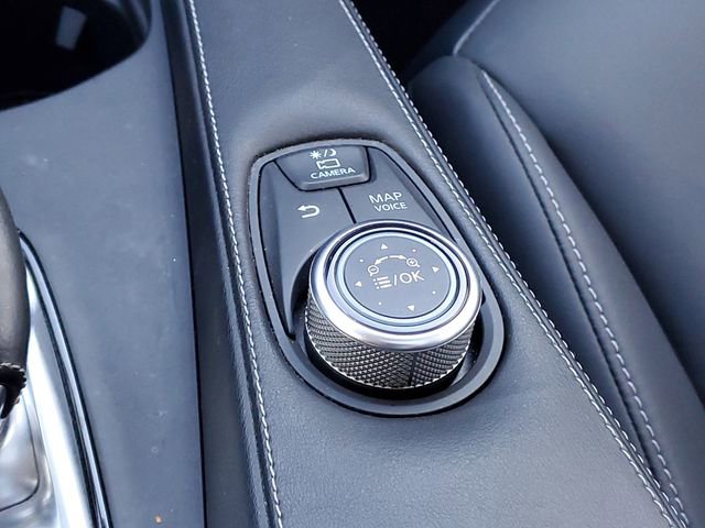 Used 2020 INFINITI QX50 AWD image 28