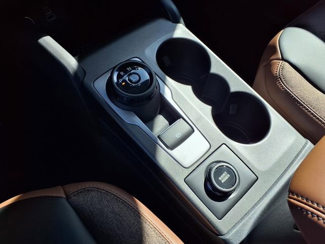 New 2026 Ford Bronco Sport Outer Banks image 14