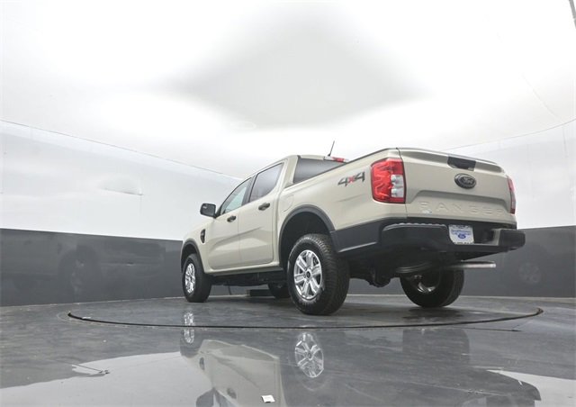 New 2025 Ford Ranger XL image 29