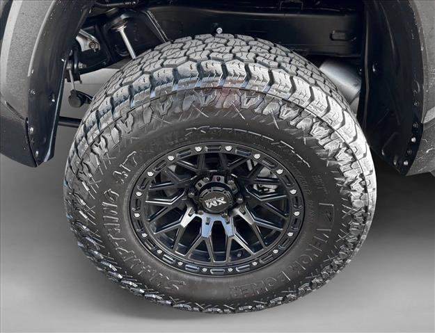 Used 2024 Toyota Tundra SR5 w/ SR5 Convenience Package image 8