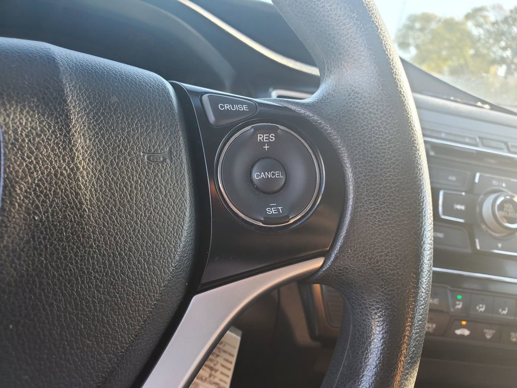 Used 2013 Honda Civic LX image 17