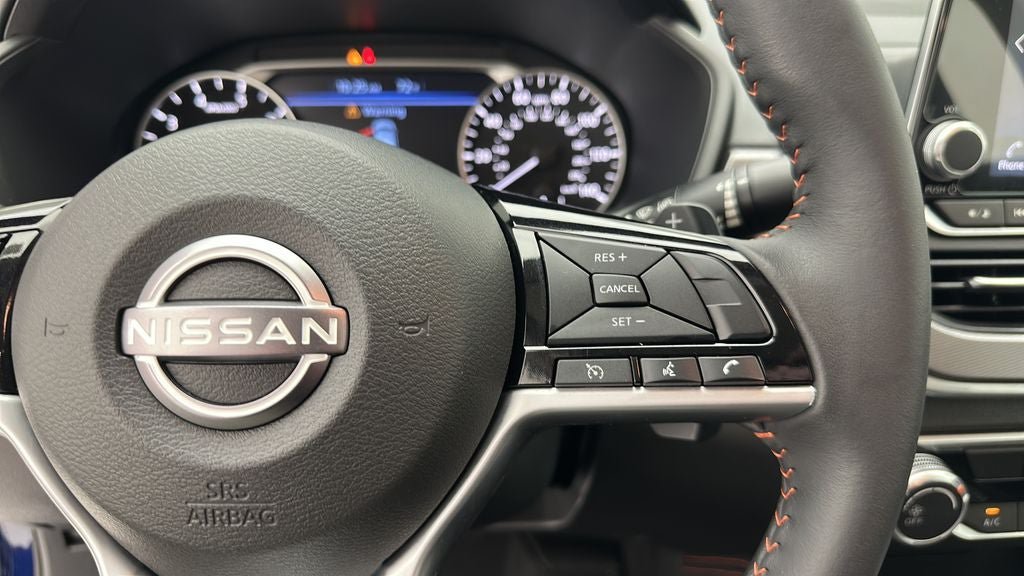 Used 2024 Nissan Altima 2.5 SR AWD/4WD image 18