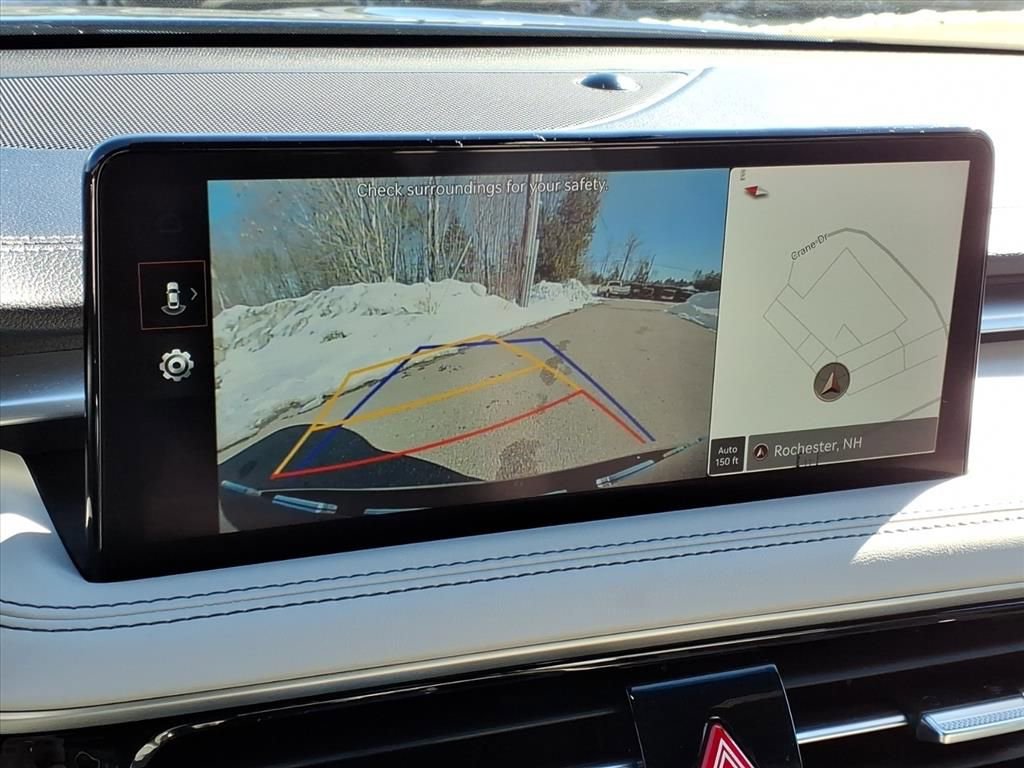 Used 2025 Genesis G70 2.5T image 20