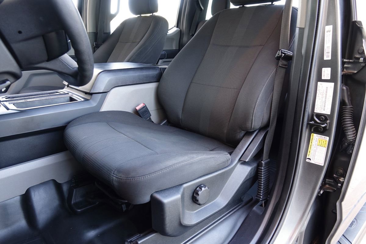 Used 2019 Ford F150 XL w/ Equipment Group 101A Mid image 6