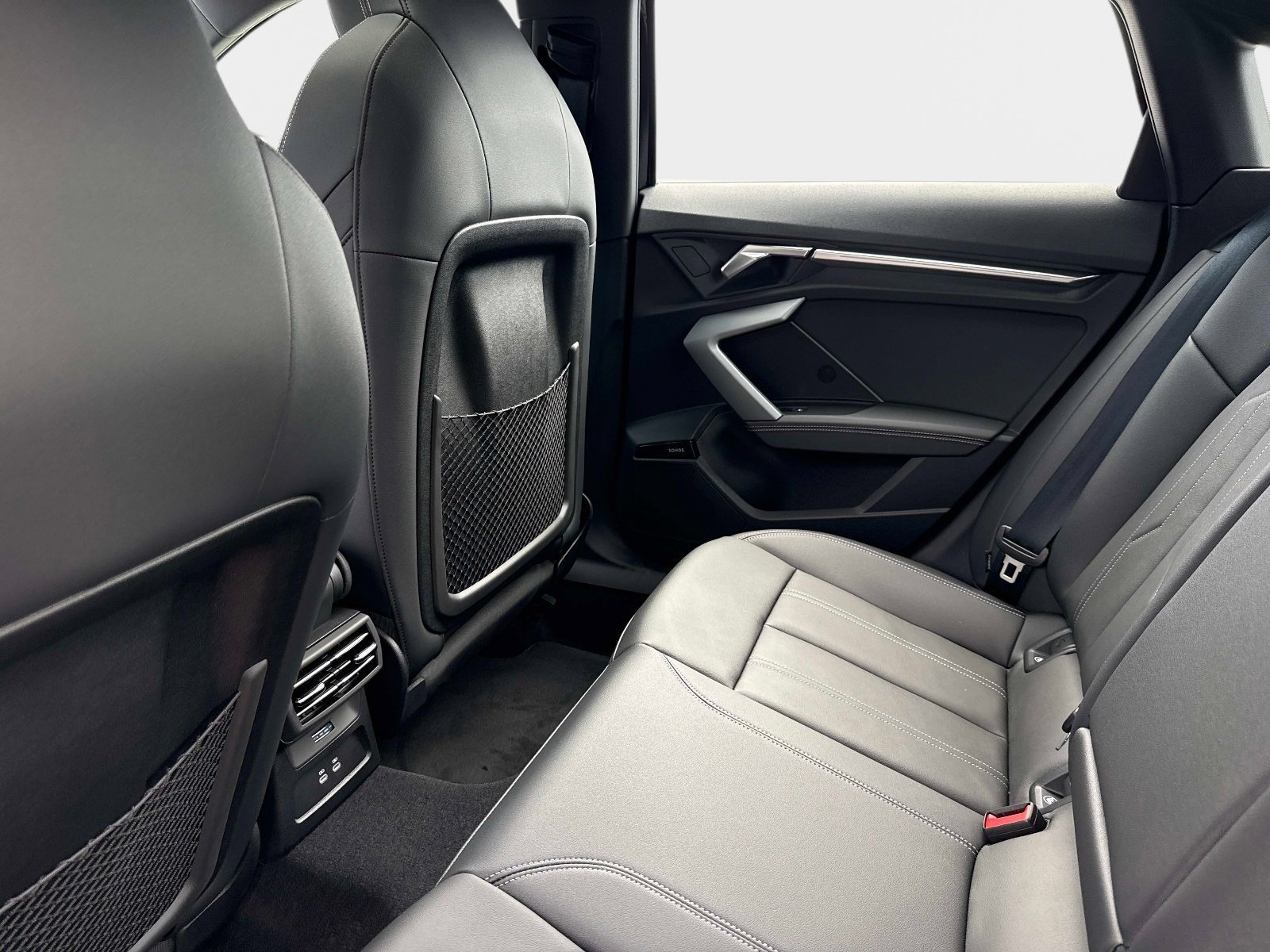 New 2026 Audi A3 2.0T Premium AWD/4WD image 13
