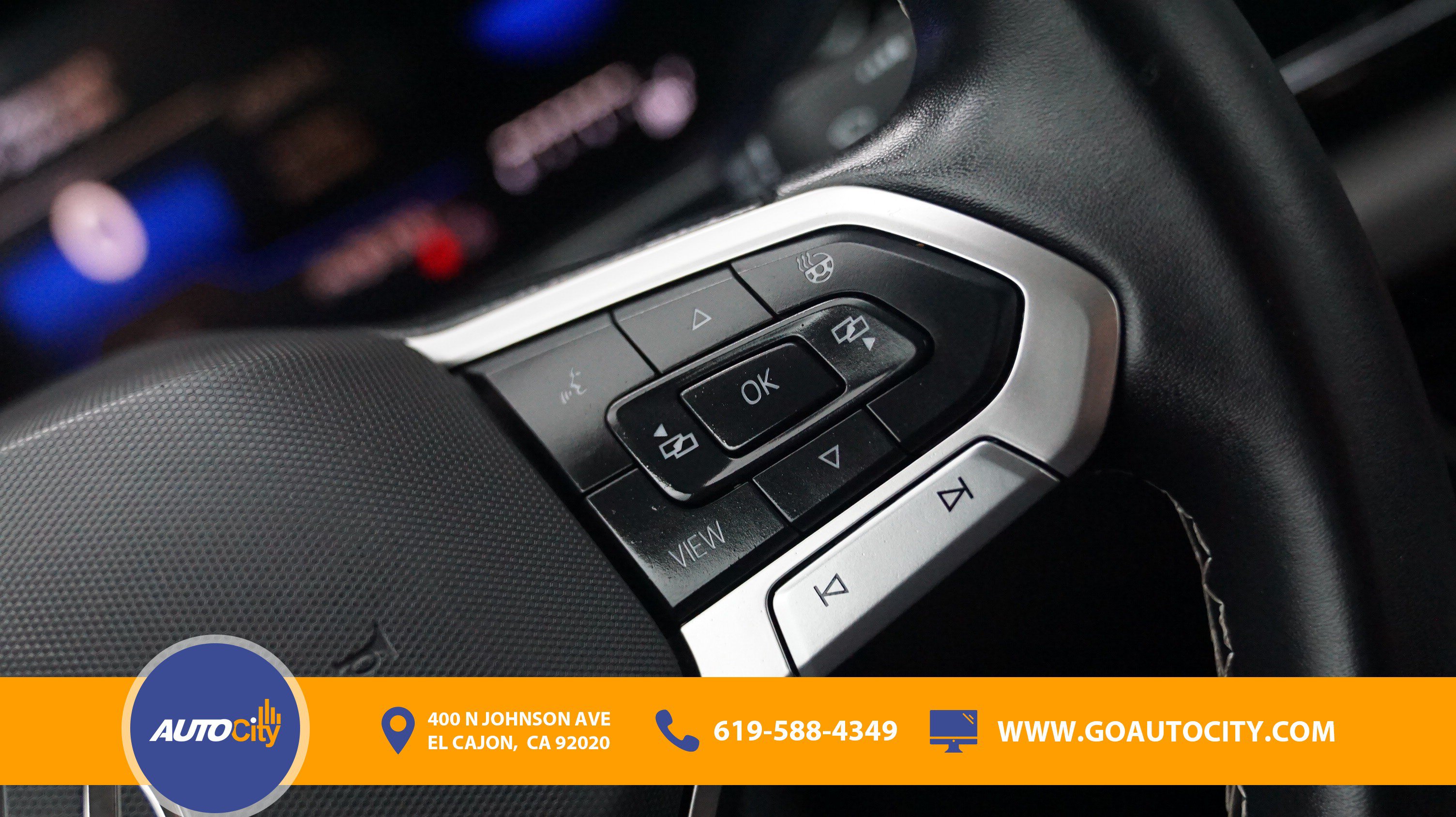 Used 2024 Volkswagen Taos S FWD image 19