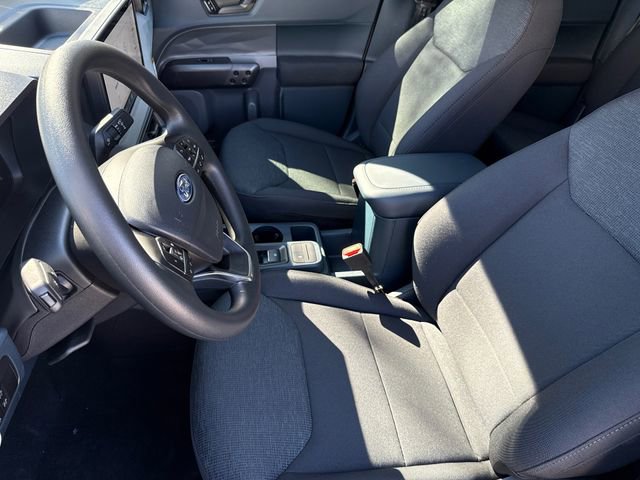 New 2026 Ford Maverick XL FWD image 19