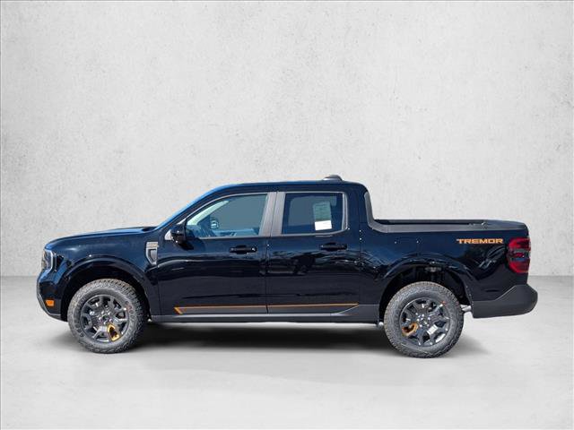 New 2026 Ford Maverick Tremor image 5