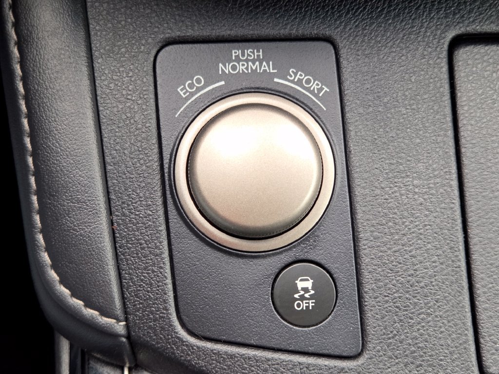 Used 2017 Lexus ES 350 w/ Premium Package FWD image 8