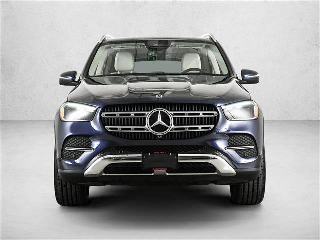 Certified 2026 Mercedes-Benz GLE 350 4MATIC image 2