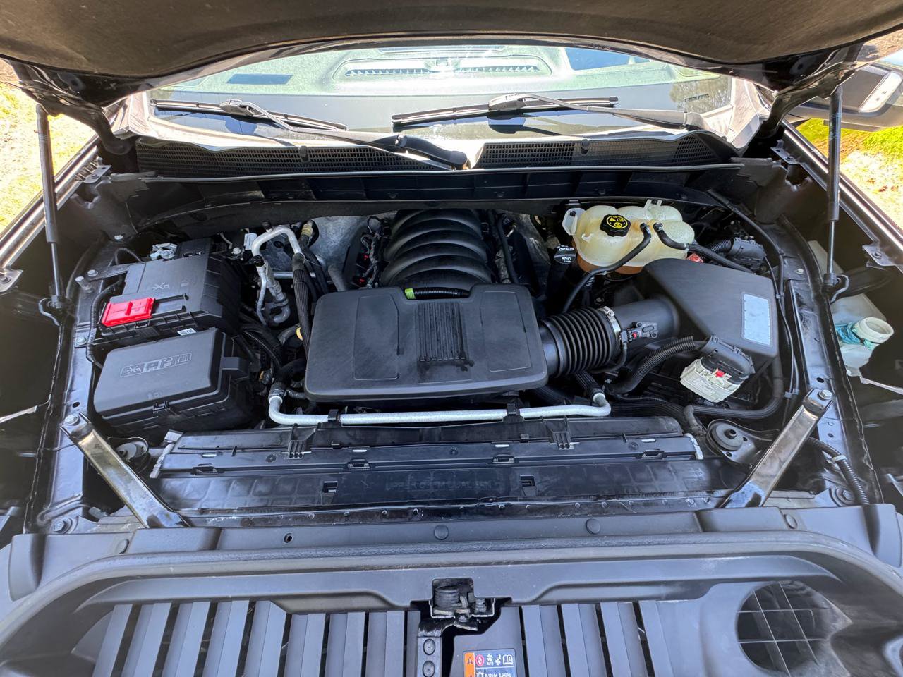 Used 2019 GMC Sierra 1500 Denali w/ Technology Package AWD/4WD image 23