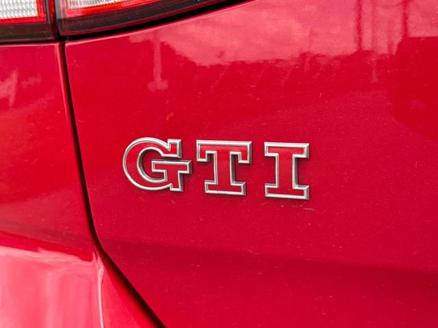 Used 2020 Volkswagen GTI S FWD image 14