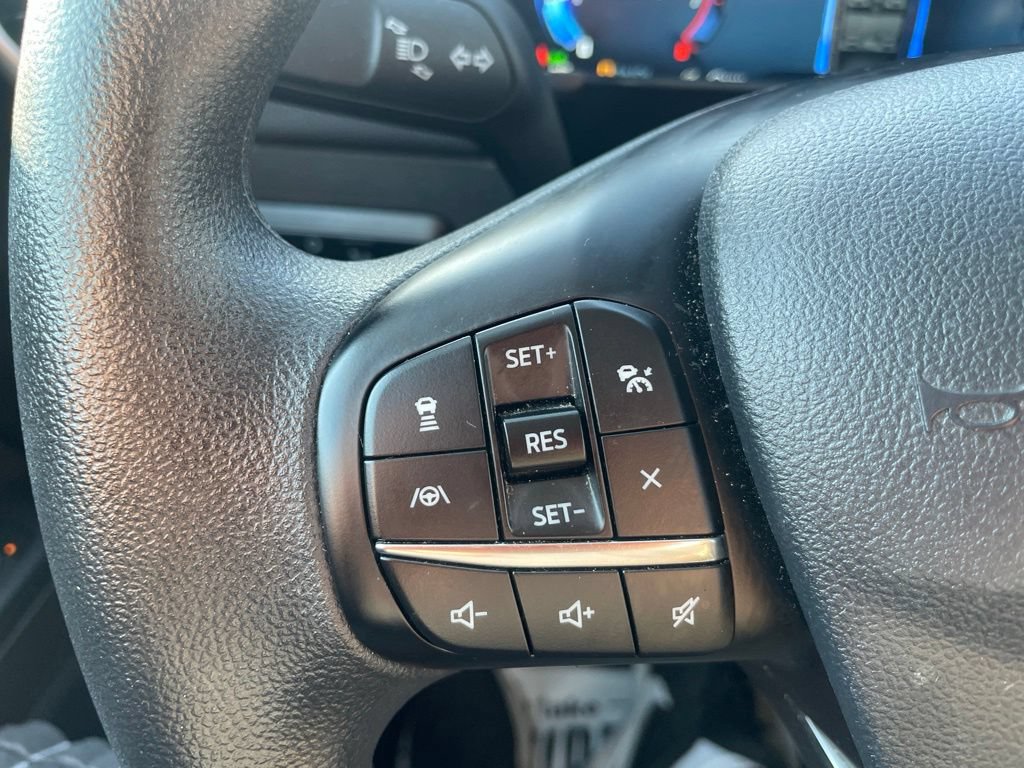 Used 2025 Ford Bronco Sport Big Bend AWD/4WD image 20