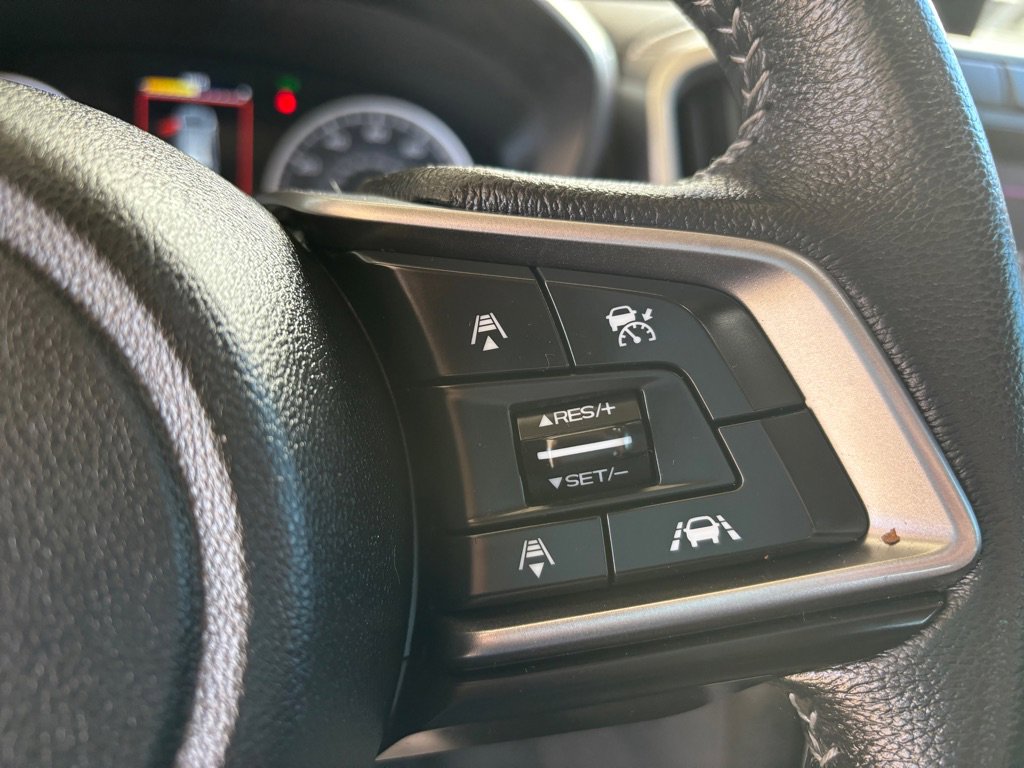 Used 2020 Subaru Ascent Premium w/ Sport Package image 15