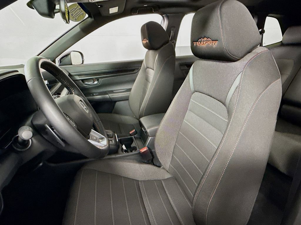Certified 2026 Honda CR-V TrailSport image 32
